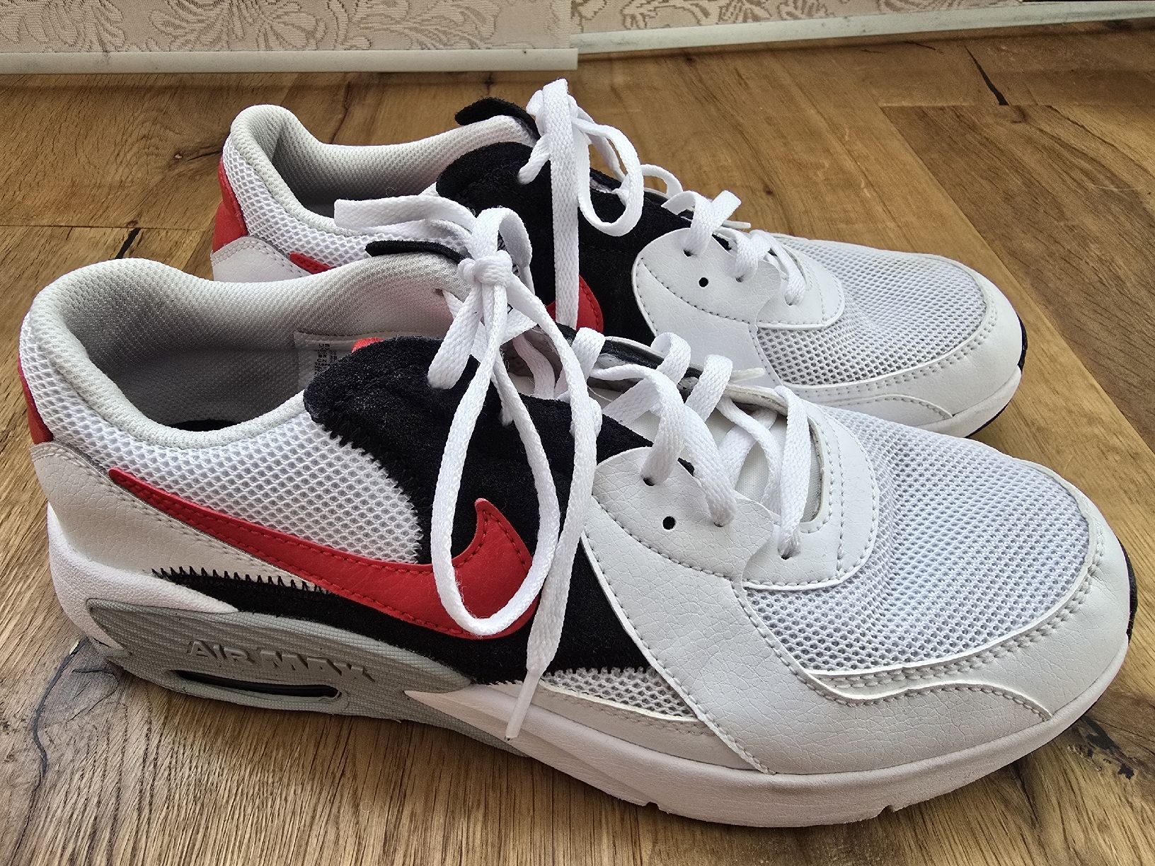Scarpe da uomo: Nike Air Max Excee, Grösse 40, – Usato da Wittenbach venduto da Tigerlili