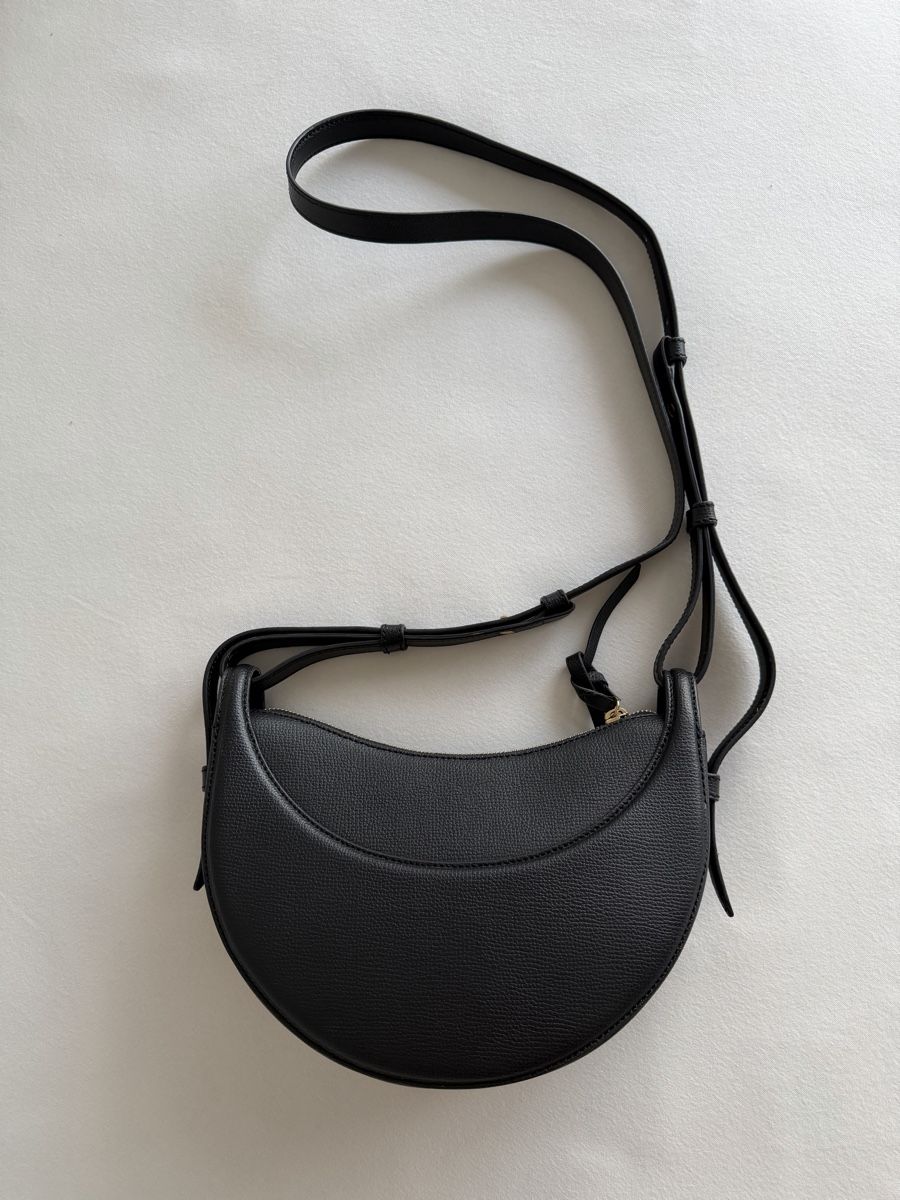 Polène Sacs femmes: Polène Numéro Dix Tasche Schwarz – D'occasion à Dietikon par schultealina__ 2