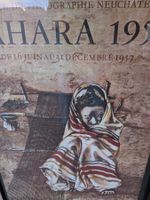 Hans Erni Plakat