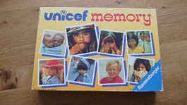 UNICEF Memory von Ravensburger
