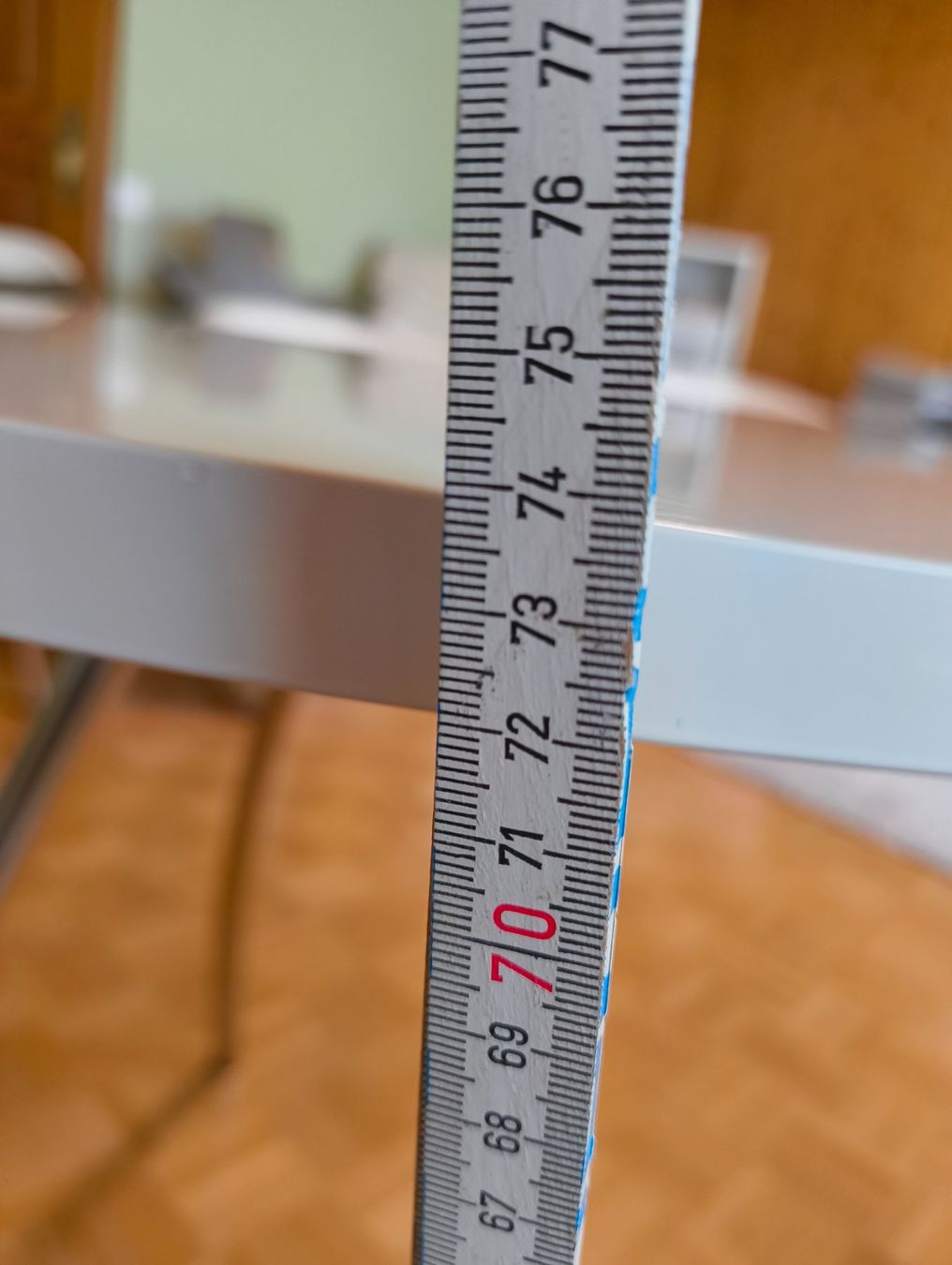 Schreibtische: Originelles Pult – Gebraucht aus Winikon von babusch_66 4