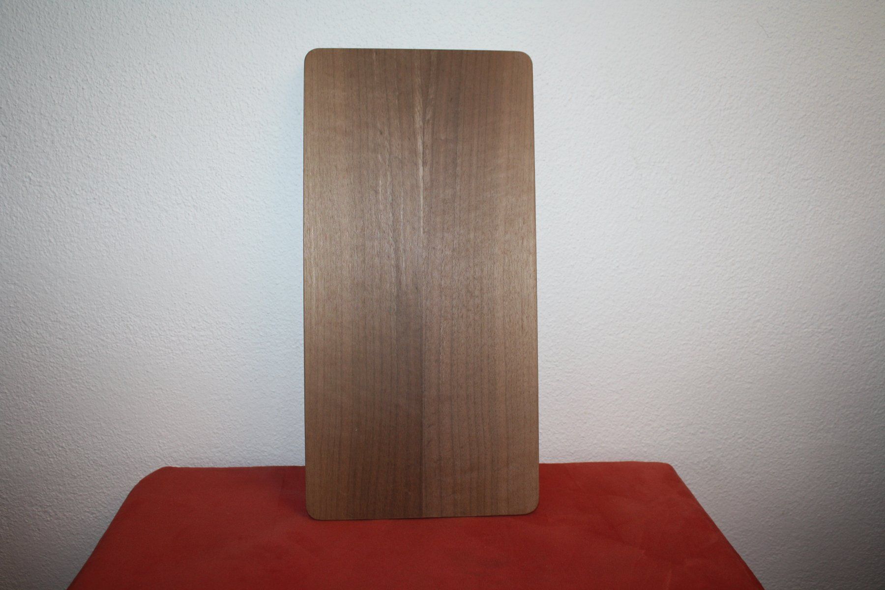 Articoli in legno: Schneidbrett Nussbaum – Nuovo (secondo la descrizione) da Buchrain venduto da Donatello4 2