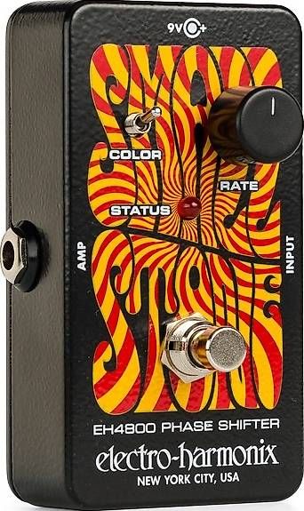 Electro-Harmonix Strumenti musicali: EHX Small Stone EH4800 Phase Shifter – Nuovo (secondo la descrizione) da Köniz venduto da cone_cry