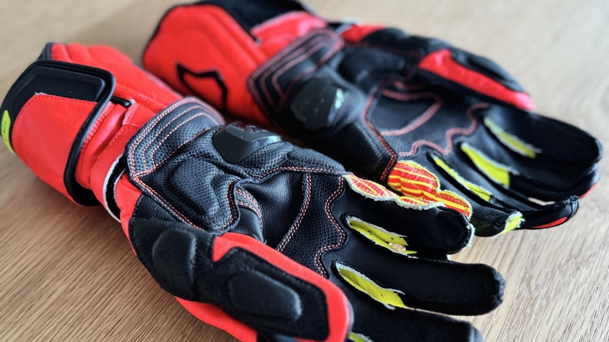 Sonstige Accessoires für Herren: Macna Motorradhandschuhe – Neu (gemäss Beschreibung) aus Biberist von Phippu83 2