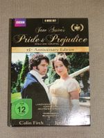 Stolz und Vorurteil DVD - Jane Austen Klassiker top! (55)