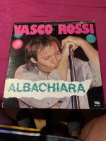 Disque vinyle Vasco Rossi Albachiara occasion