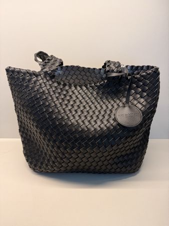 Ilse Jacobsen Hornbæk Tote Bag shopper Tasche wie bottega