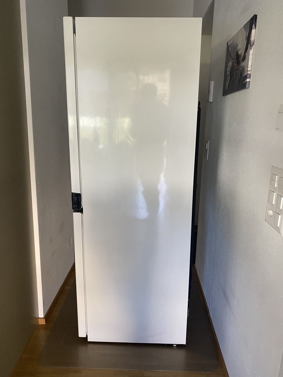 Kühlschrank: Bauknecht Kuhlschrank  – Gebraucht aus Kriens von cna_56xl 2