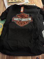 Harley-Davidson T-Shirt 2XL Neu mit Etikett OVP