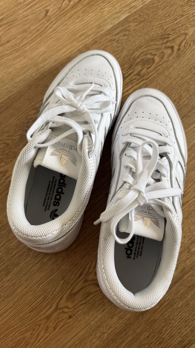 Adidas Scarpe da uomo: Adidas Drop Step sneakers white size 42 – Nuovo (secondo la descrizione) da Boswil venduto da hey.itsme 2