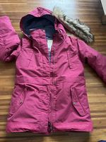Skijacke Mädchen/Frauen 
