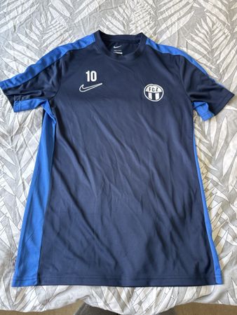 Nike FCZ Trikot dunkelblau Grösse M guter Zustand