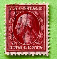 Briefmarken aus Vereinigte Staaten von Amerika (USA) 