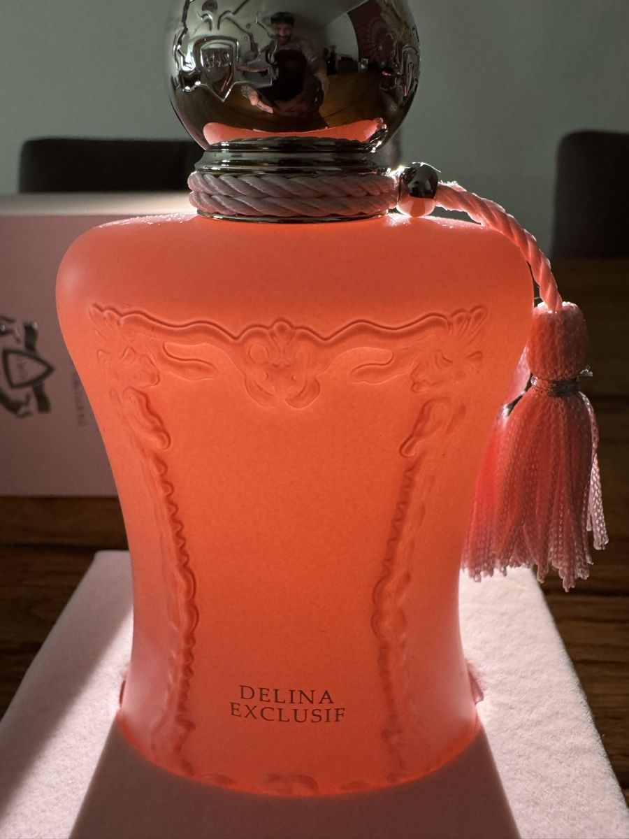 Parfum & Eau de Toilette: Parfums de Marly Delina Exclusif 75ml – Neu (gemäss Beschreibung) aus Zürich von sell_my_stuff 4