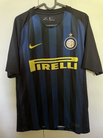 Maillot Inter Milan domicile 16-17, M, Nike original