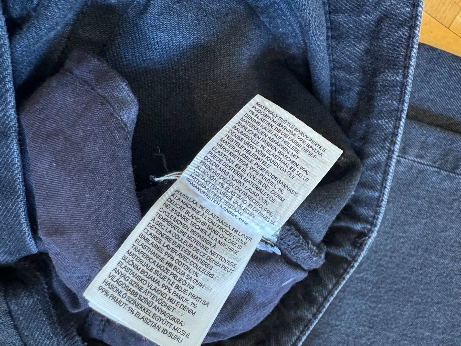 H&M Jeans: Jeans – D'occasion à Zollikon par lui_gqg9 6
