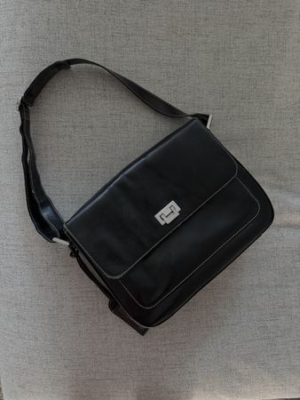 Swiss Cabine Crew Tasche