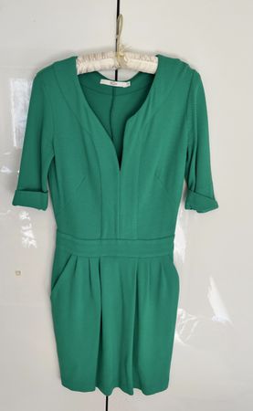 LIKE SANDRO Casual Dress KLEID, size S/M
