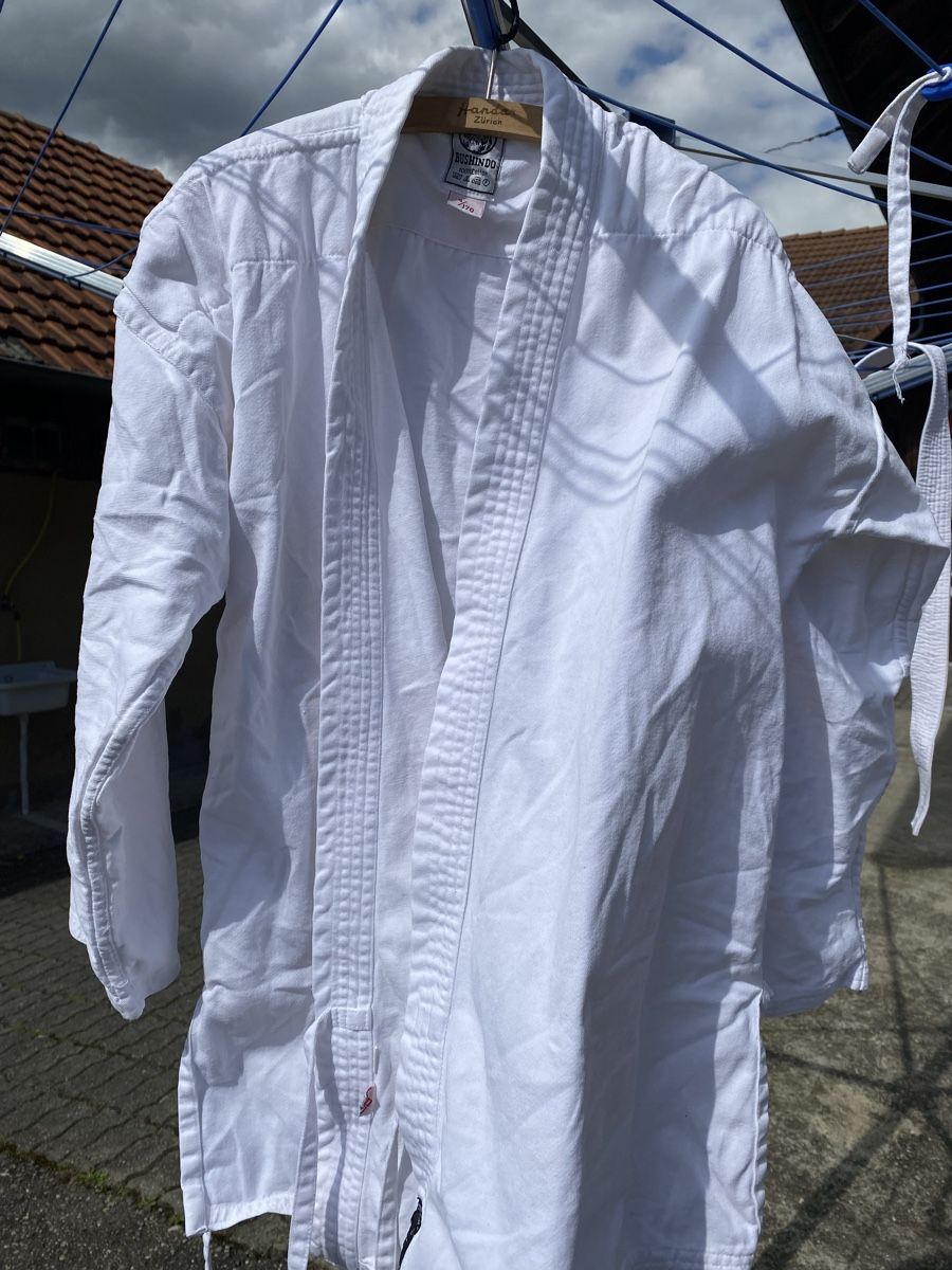 Kimono: Bushindo Koto – Usato da Orpund venduto da sunne36