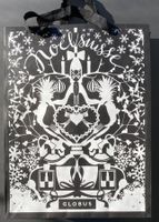 Papiertragtasche GLOBUS (2 Stück verfügbar)