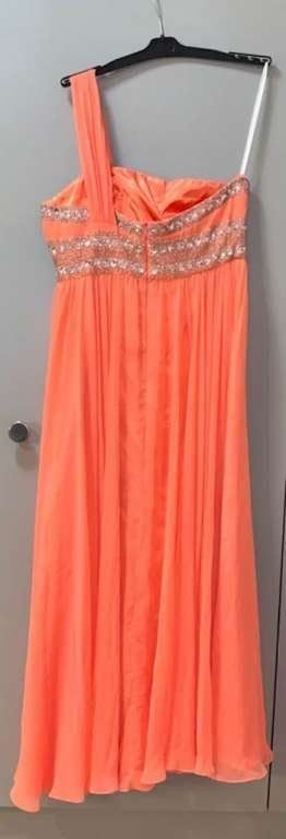 Vestiti: Ballkleid / Abendkleid – Nuovo (secondo la descrizione) da Zürich venduto da K19 2