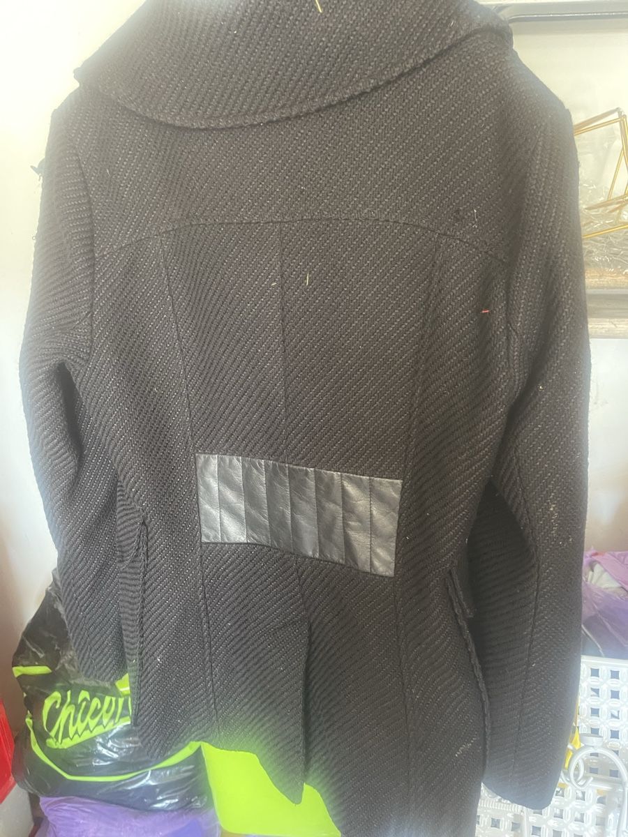 Mackage Giacche: Jacket Mackage NP 900chf – Usato da Schöfflisdorf venduto da Bling_it_on 4