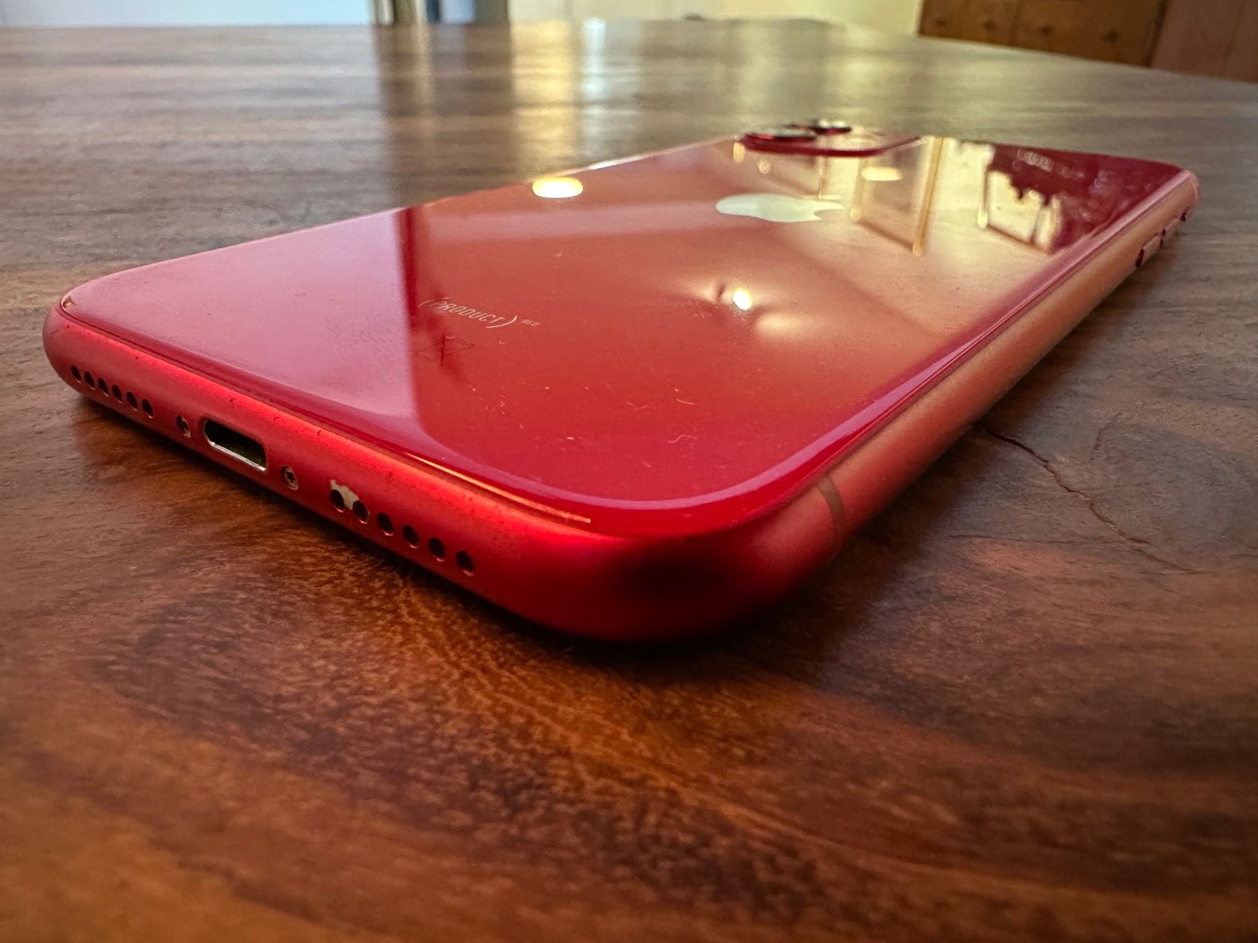 Apple Handys / Smartphones: Iphone 11 - 128GB - 83% Batterie – Gebraucht aus Zug von DonVittorio 6