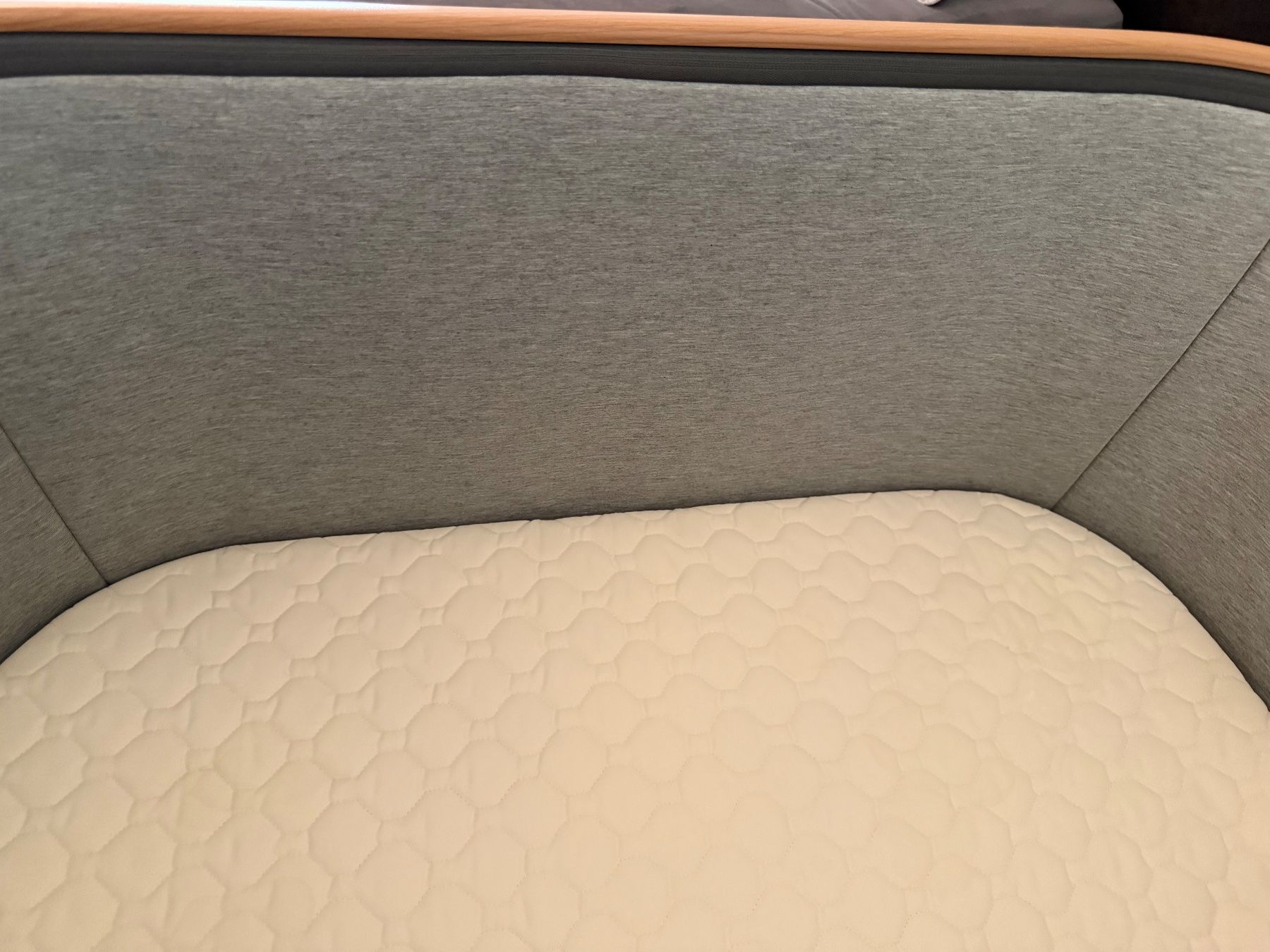 Maxi-Cosi Betten: Beistellbett Iora MAXI COSI – Gebraucht aus Birmenstorf AG von Beni123456789 5