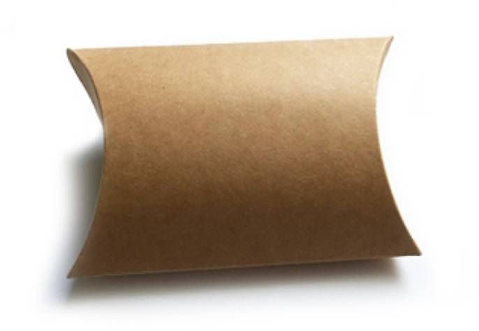 Sciablone: Stanzform für "Mini-Pillow-Box" – Usato da Frauenkappelen venduto da 77Adi 4