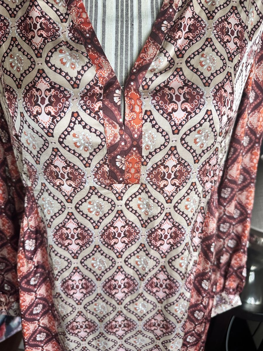 Odd Molly Vestiti: reizendes Odd Molly Kleid Gr.2 – Usato da Meisterschwanden venduto da Zauberfee24 2