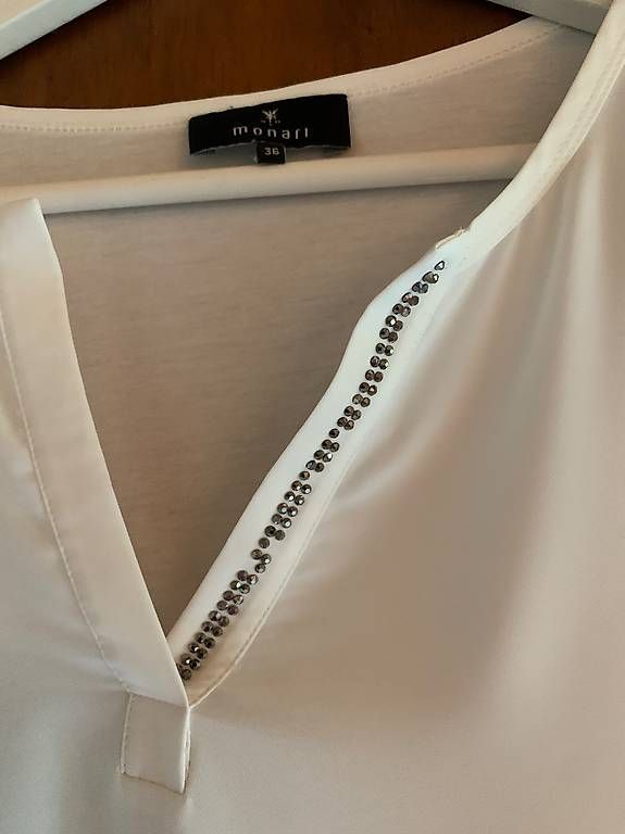 T-shirts: Monari Shirt, Gr. 36 – D'occasion à Hägglingen par KarinK 1