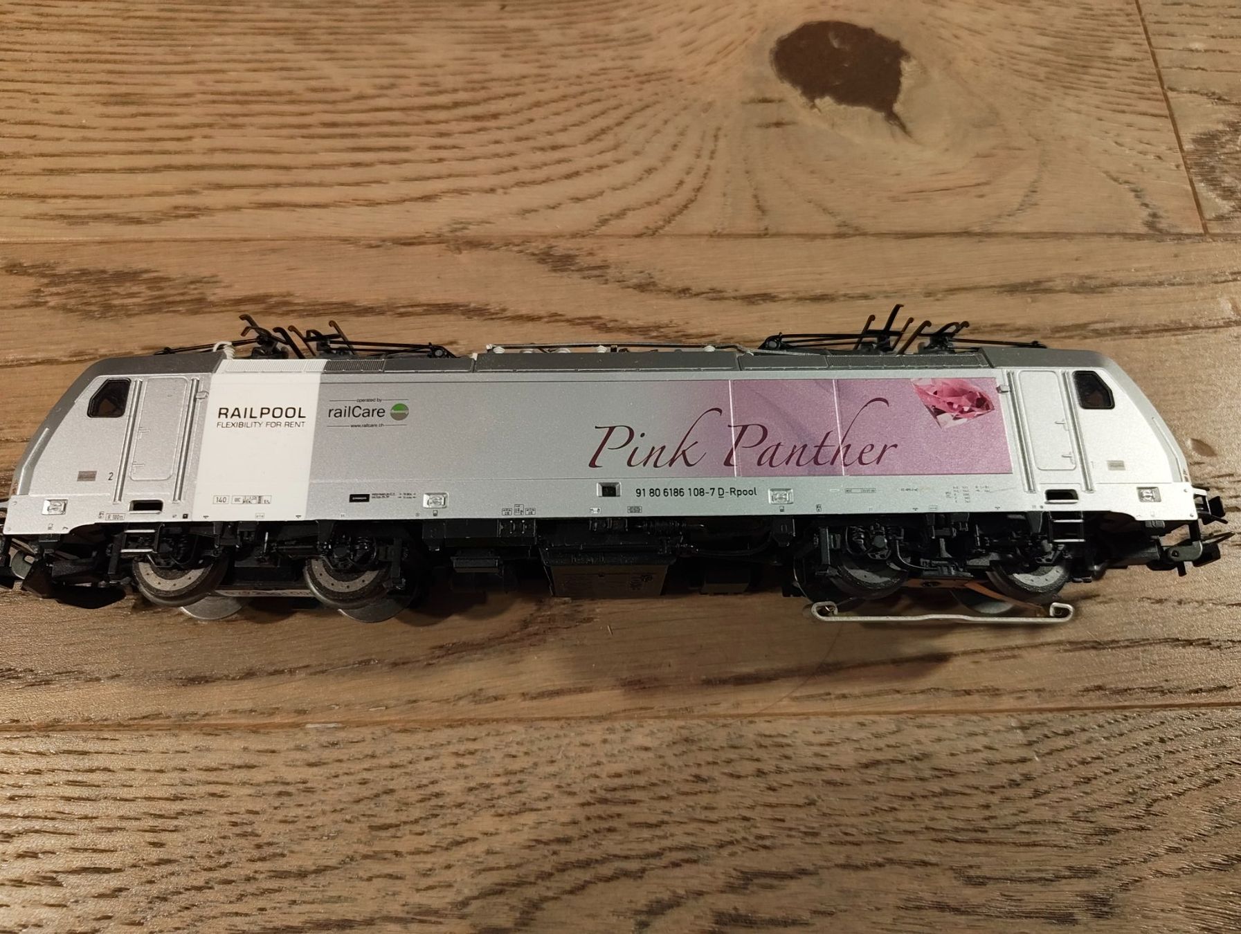 Piko Modellini di ferrovie: PIKO Lokomotive 97722 – Usato da Lonay venduto da que_6phm 2