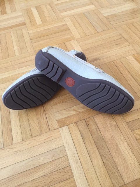 Damenschuhe: Moccasins "WIRTH" Gr. 7 = (40) NEU! – Neu (gemäss Beschreibung) aus Walenstadt von ricamul 2