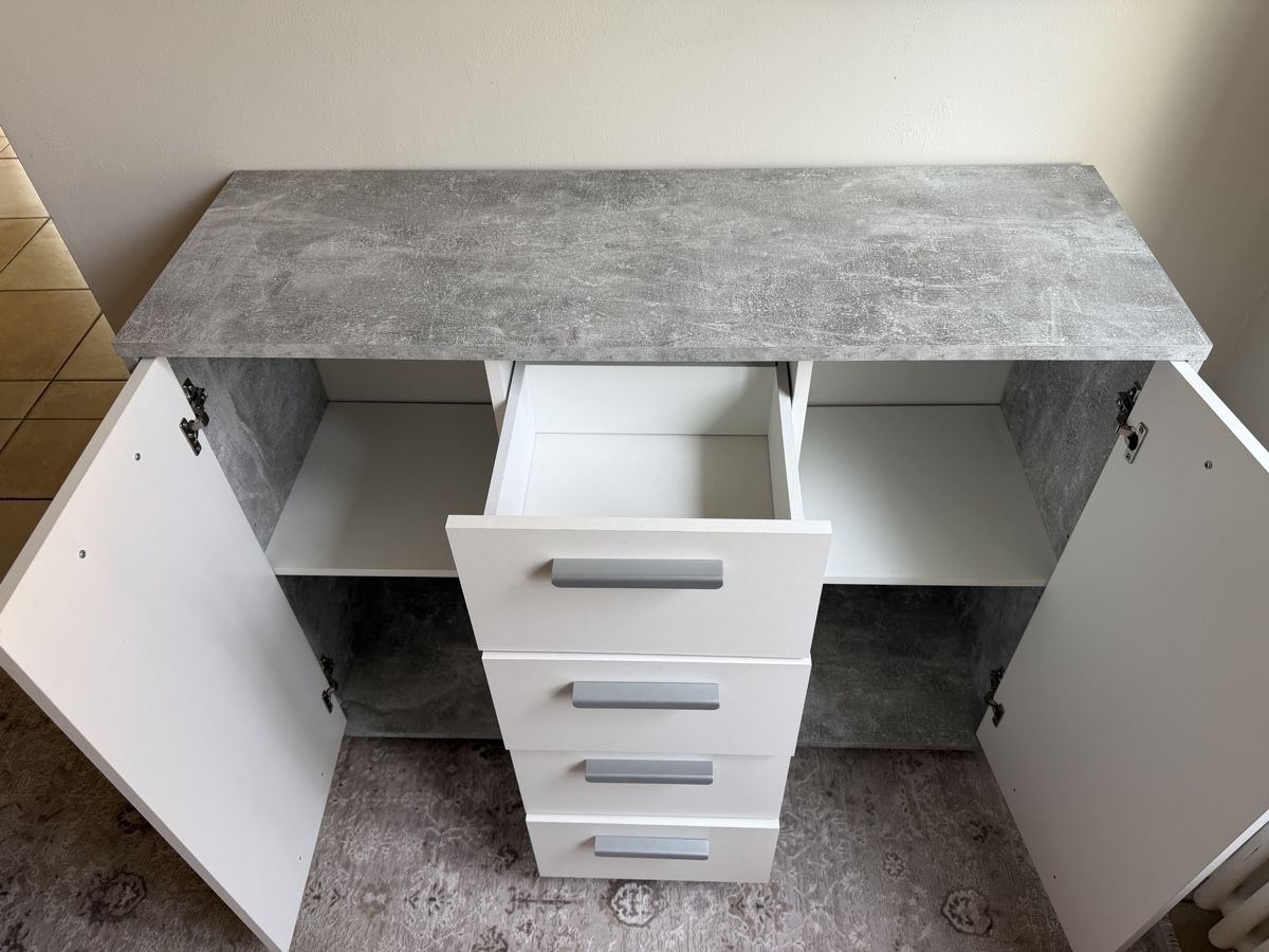 Cassettiere: Schönes französisches Sideboard – Usato da Zürich venduto da jhu_t9qn 3