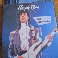 LP Vinyl Prince