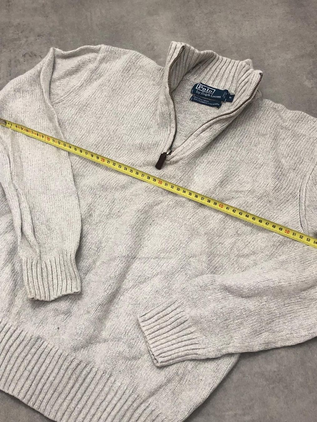 Ralph Lauren Pulls & Sweat-shirts: Pull Ralph Lauren Taille XS – D'occasion à Genève par leb_5j62 4