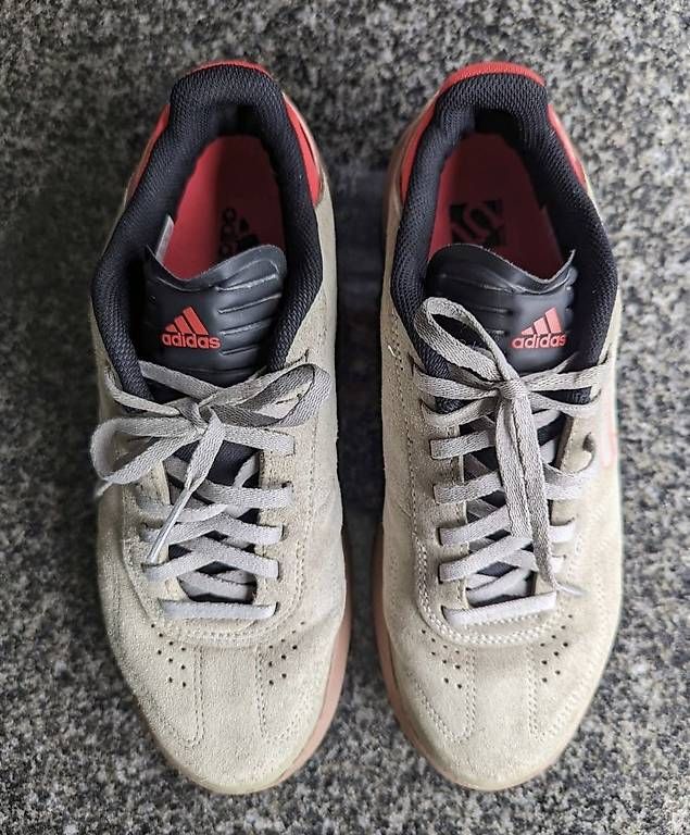 Scarpe da uomo: Mountainbike Schuhe – Usato da Schliern b. Köniz venduto da Joly_joelle