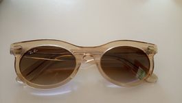  Ray-Ban Wayfarer Oval 