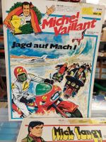 Zack Box 28 Michel Vaillant