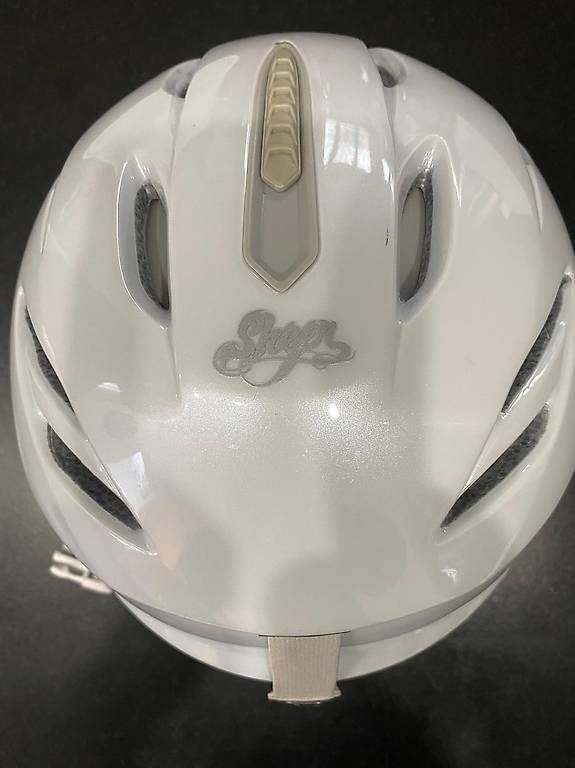 Caschi: Casque femme Giro – Usato da St-Blaise venduto da cielouvert 3