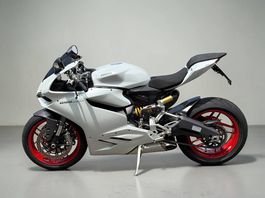 DUCATI Panigale 899 Carbon | Frisch ab Service