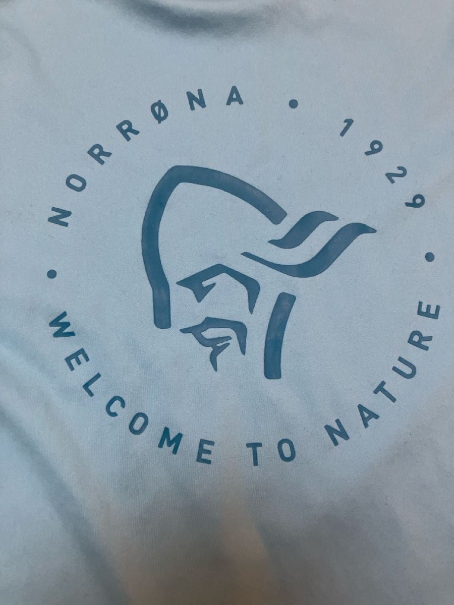 Norrøna Pulls & Sweat-shirts: Norrona langarmshirt Grösse M – D'occasion à Steffisburg par muggenstutz31 2