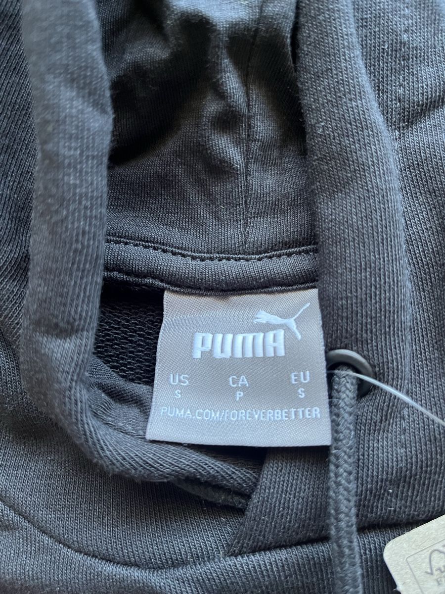 Puma Pullover & Sweatshirts: Pull Dortmund  – Neu und originalverpackt aus Chambésy von Louwall_football 3