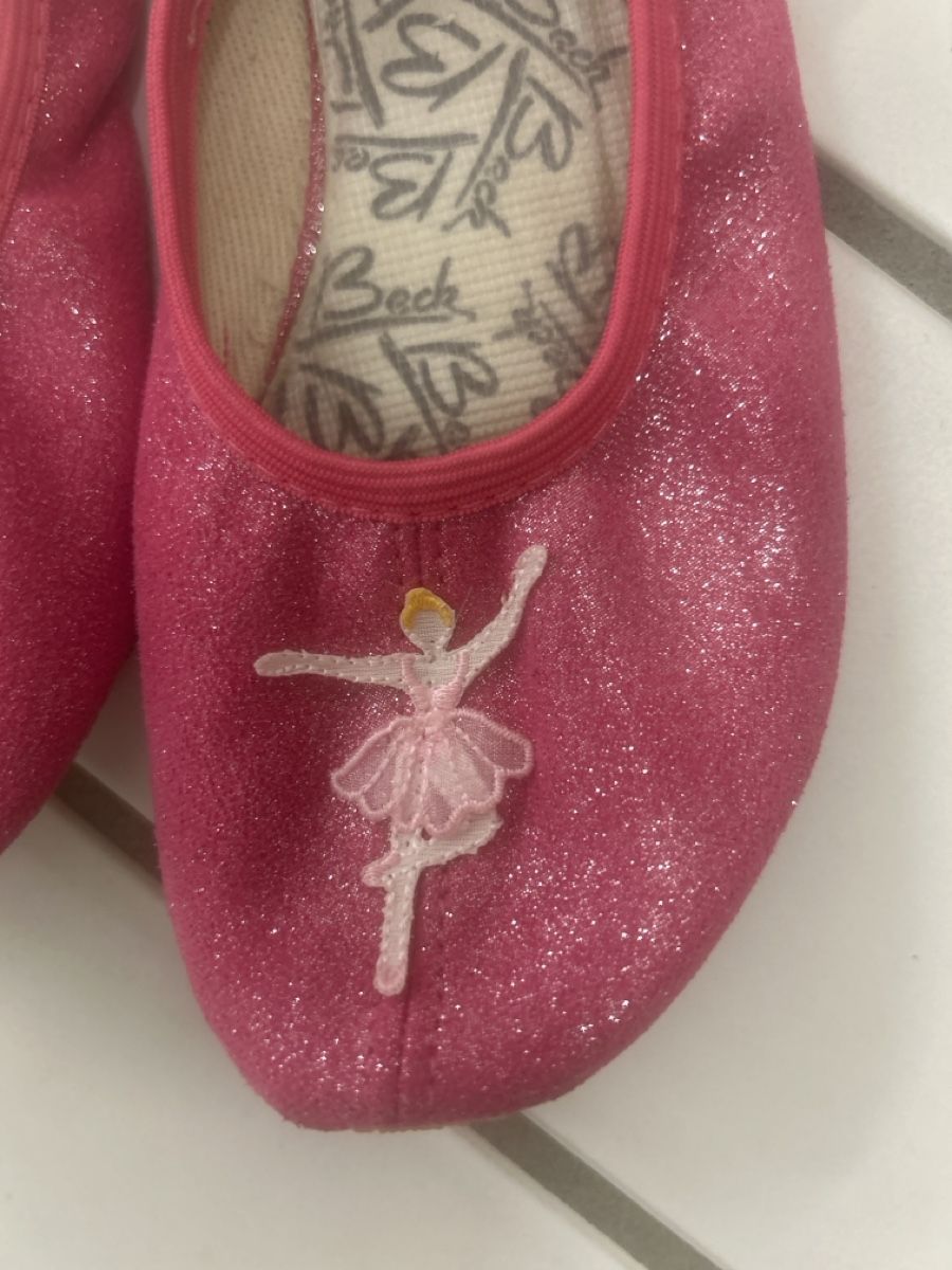 Chaussures filles: Täppeli – Neuf (Voir description) à Eschenbach SG par bushika 1