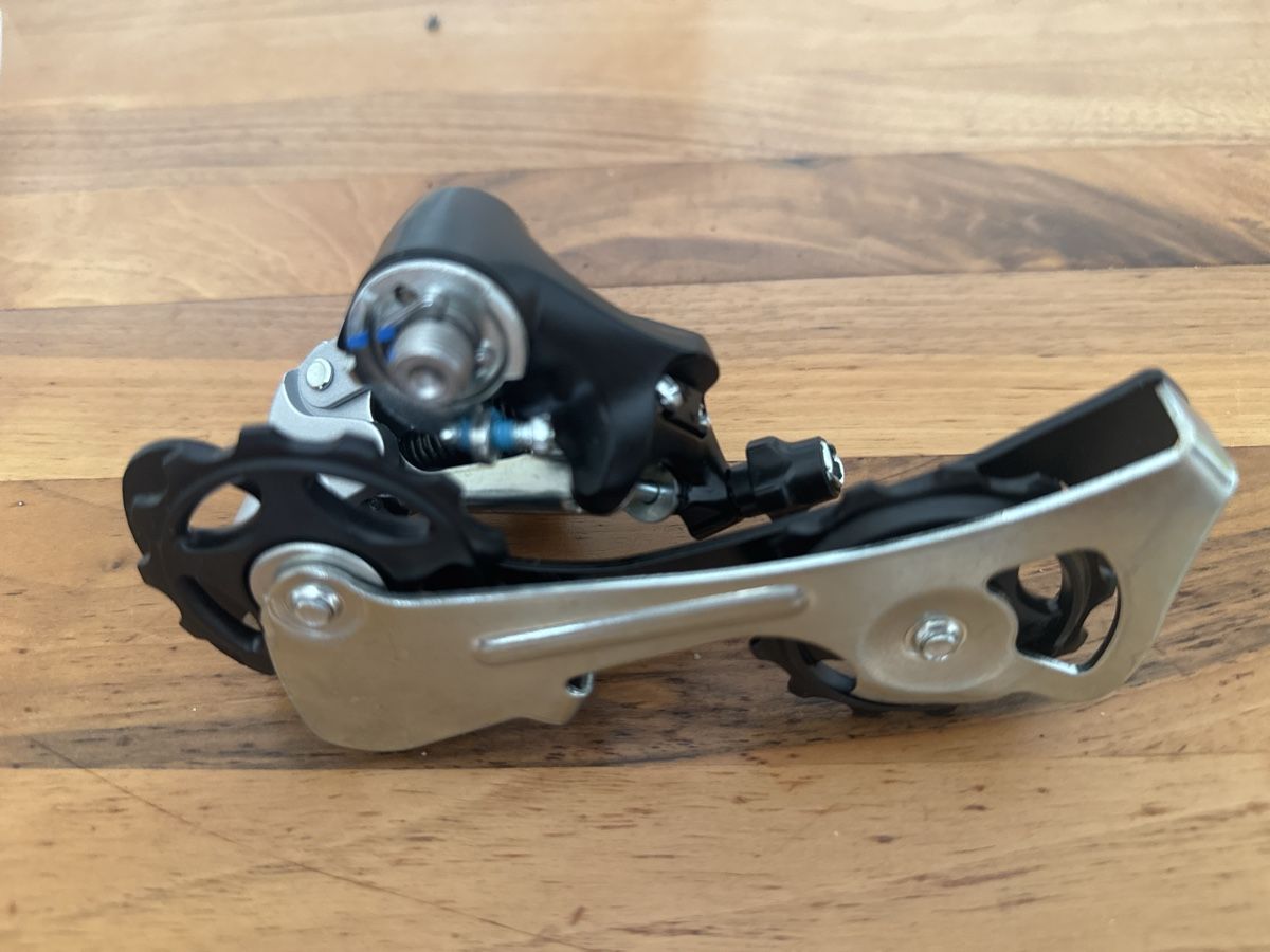 Shimano Pezzi di ricambio: Shimano Acera Schaltwerk neu – Nuovo (secondo la descrizione) da Zürich venduto da oase69 1