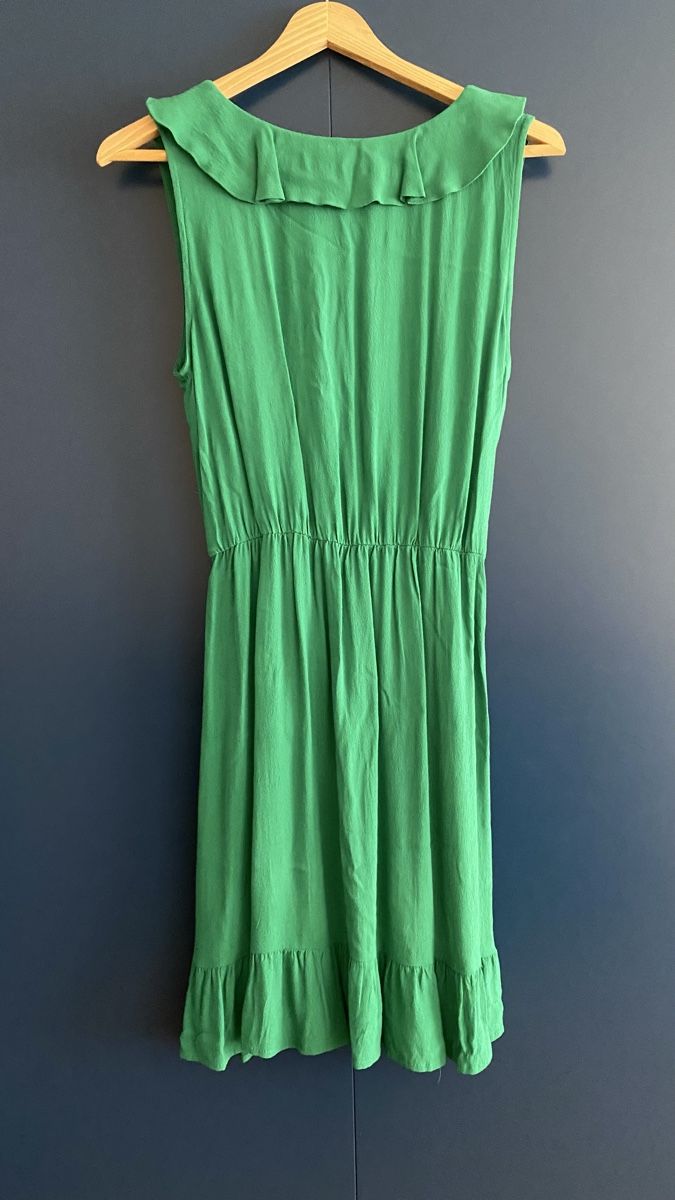 Vestiti: Minimum Sommerkleid Gr. 34 – Nuovo (secondo la descrizione) da Basel venduto da Nihaojuju 1