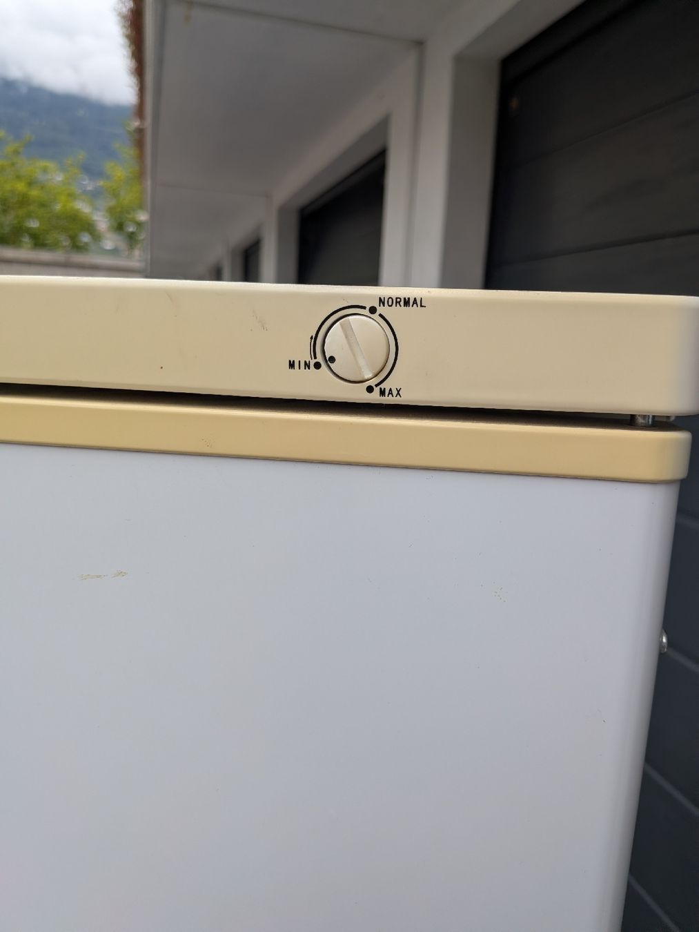 Gefrierschrank: Congélateur Prima Vista 144 L A++ – Gebraucht aus Sion von gui_pk7g 2