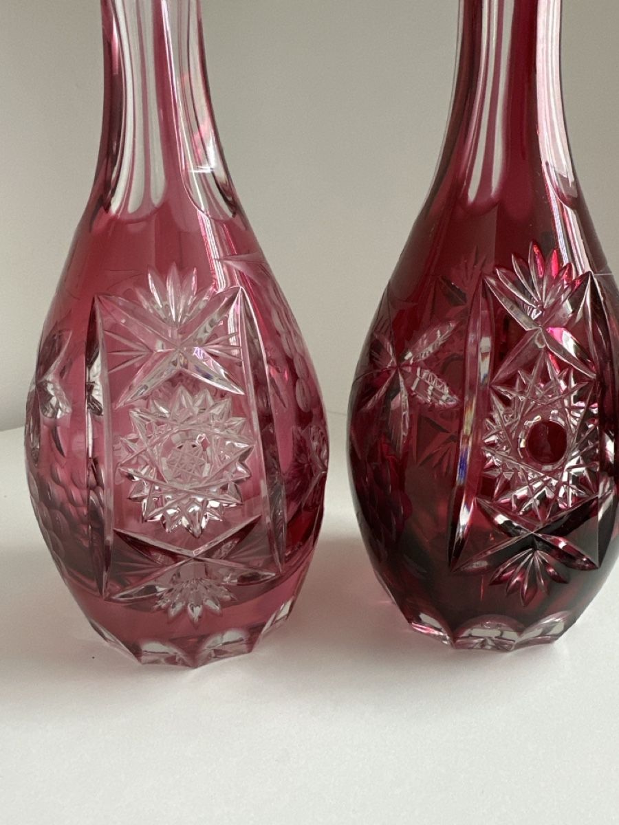 Caraffe: Dekanter – Usato da Thalwil venduto da Minky80 1