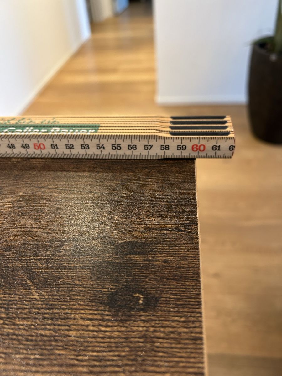 Tavoli: Bar-/ Stehtisch – Usato da Gommiswald venduto da jac_d9xh 2
