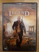 I AM LEGEND